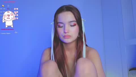 Megan  online show from September 20, 9:07 pm