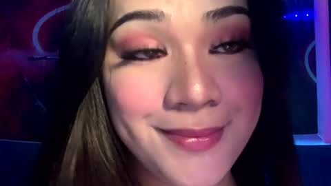 Snapshot of temptation_happiness chatting on October 19, 2:11 pm Just call me Tiara online show from October 19, 2:11 pm