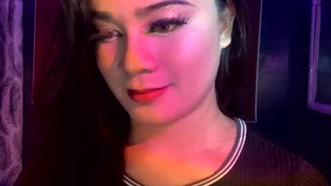 Snapshot of temptation_happiness chatting on October 1, 3:44 pm Just call me Tiara online show from October 1, 3:44 pm