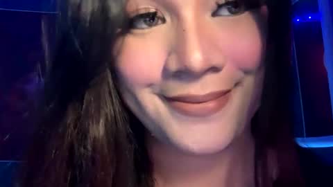 Snapshot of temptation_happiness chatting on October 14, 1:58 pm Just call me Tiara online show from October 14, 1:58 pm