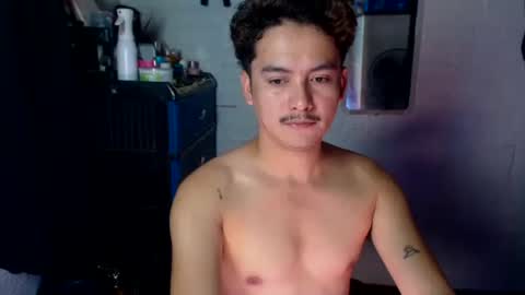 tempting_jon online show from April 9, 6:30 am