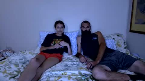 Kat  Rob online show from July 16, 2:59 am