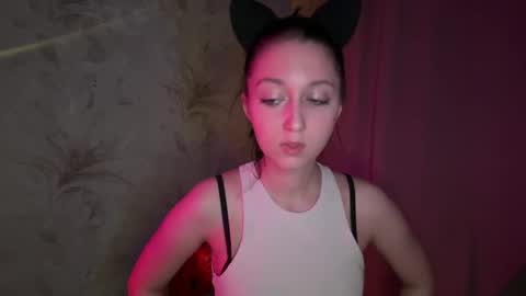 temptingvision online show from February 18, 3:01 pm