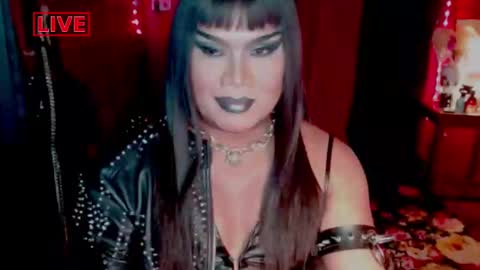 Mistress Coco online show from February 11, 10:47 am