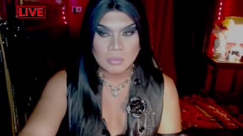 Mistress Coco online show from March 10, 7:11 am