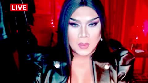 Mistress Coco online show from January 11, 5:41 pm