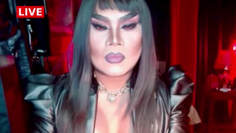 Mistress Coco online show from February 13, 8:06 am