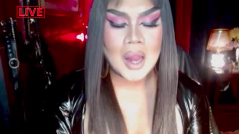 Mistress Coco online show from November 25, 9:46 pm