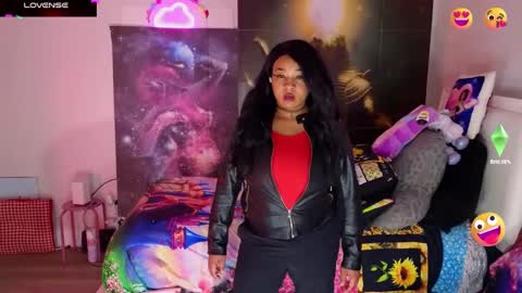 Gaia online show from February 4, 2:07 am