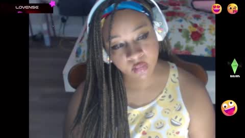 Gaia online show from February 16, 8:33 pm