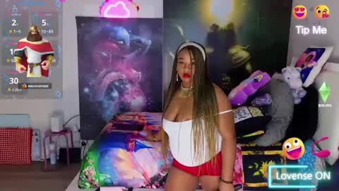 Gaia online show from February 1, 10:23 pm