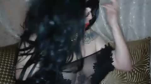 talia i m  french girl online show from January 14, 9:12 pm