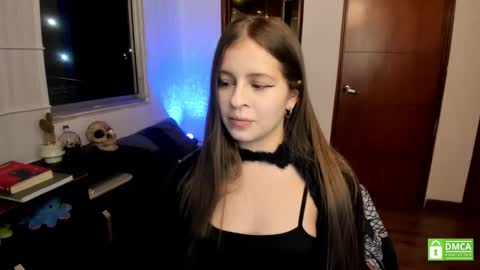 Scar online show from September 30, 12:21 am