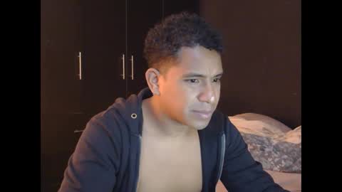 Tendajih Black online show from October 7, 11:56 pm