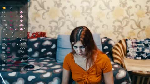 Ada  online show from December 1, 4:38 pm