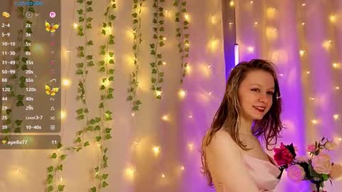 Hey Im Aneta  online show from March 8, 5:17 pm