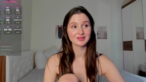 Sexy girl Li online show from February 5, 2:59 pm