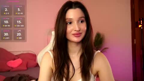 Sexy girl Li online show from February 25, 10:37 am