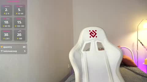 Sexy girl Li online show from March 7, 3:18 pm