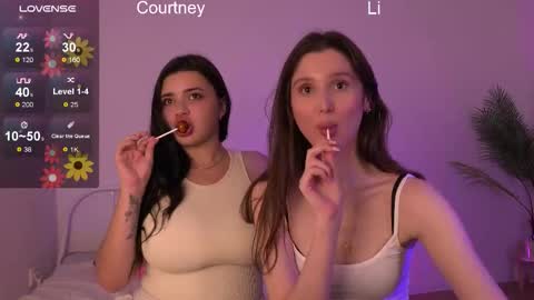 Sexy girl Li online show from October 13, 4:09 pm