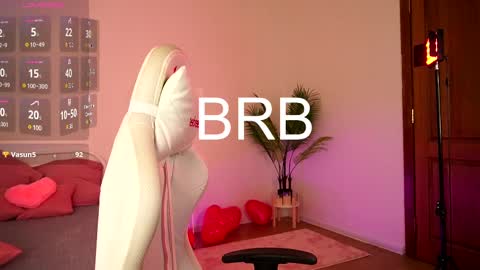 Sexy girl Li online show from February 26, 10:38 am