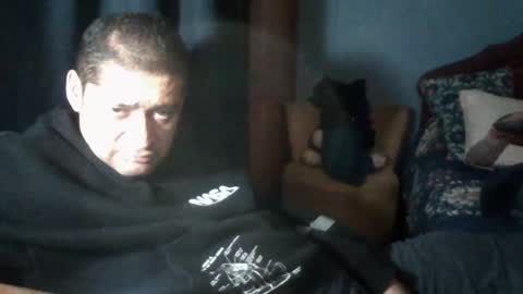 Fabio Canavaro online show from February 14, 1:41 am