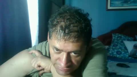 Fabio Canavaro online show from January 8, 8:47 pm