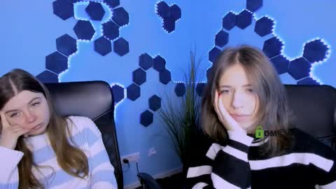 ur Louise online show from February 16, 9:40 am