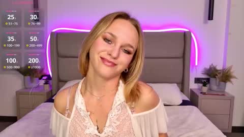 Ellis online show from February 5, 8:40 am