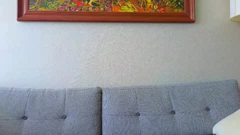 Amanda and Kenny online show from April 10, 4:29 am