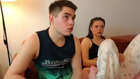 Amanda and Kenny online show from February 10, 3:42 pm