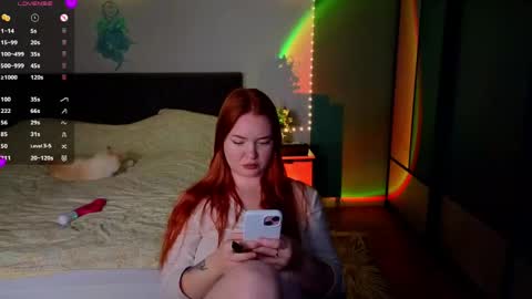 inst r0seamber0 online show from June 1, 8:04 am