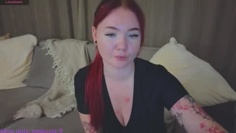 inst r0seamber0 online show from September 30, 3:33 pm