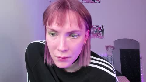 Kira online show from February 18, 9:58 pm