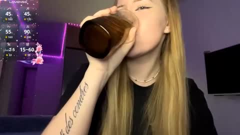 Hello My name is Ida I will be very glad to see you 3 online show from April 17, 5:59 pm