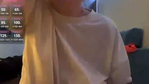 Hello My name is Ida I will be very glad to see you 3 online show from April 10, 8:46 pm