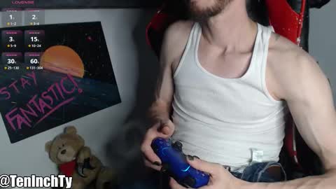 Ty online show from December 4, 4:34 am