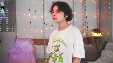 Wanessa online show from April 2, 3:03 am