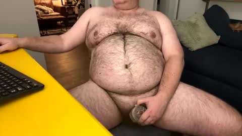 GoonFather online show from March 8, 3:39 am