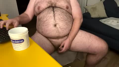 GoonFather online show from March 3, 6:04 am