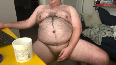 GoonFather online show from February 23, 12:19 am