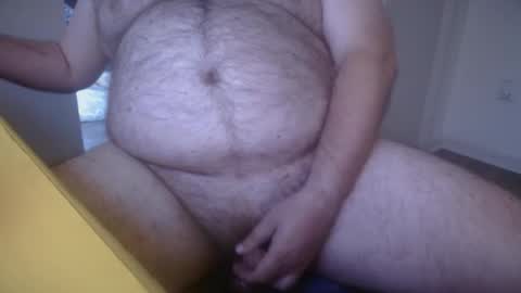 GoonFather online show from September 10, 10:44 pm