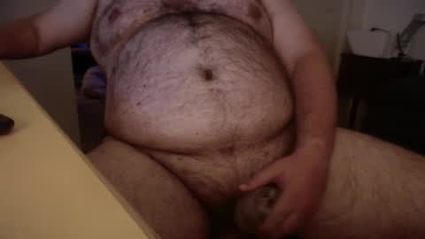 GoonFather online show from October 4, 3:59 am