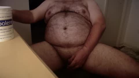 GoonFather online show from September 28, 6:22 am