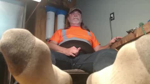 Tennredneck online show from February 28, 2:26 am