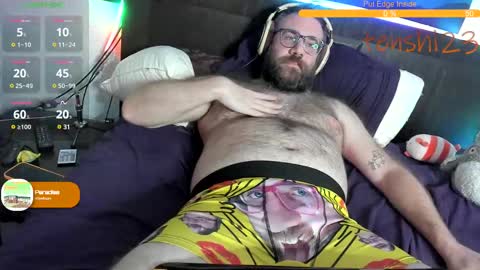 Matt online show from March 3, 7:43 am