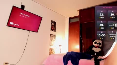 Teo online show from March 21, 5:39 pm