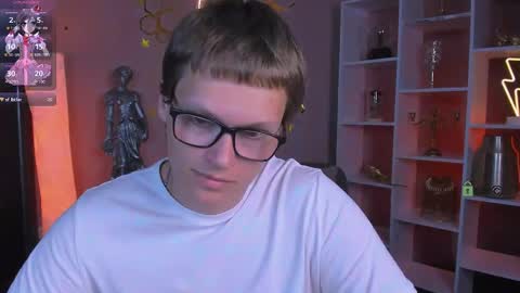 teo_sol online show from May 27, 1:57 am