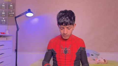 teo browny online show from May 24, 1:13 am