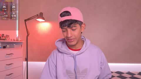 teo browny online show from March 27, 8:54 pm